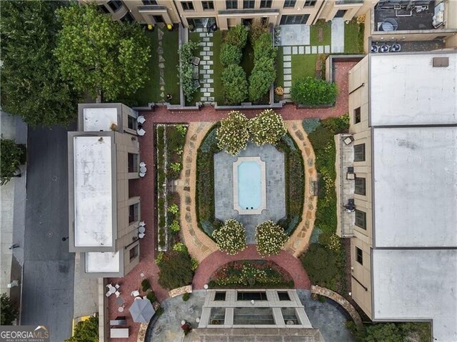 3376 Peachtree Rd Unit 1, Atlanta, GA 30326