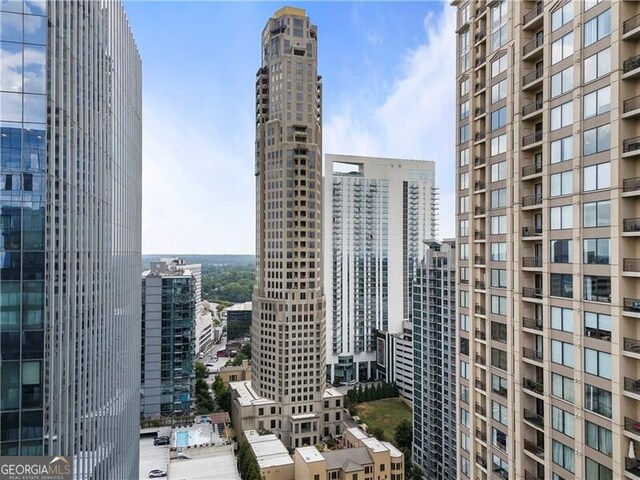 3376 Peachtree Rd Unit 1, Atlanta, GA 30326