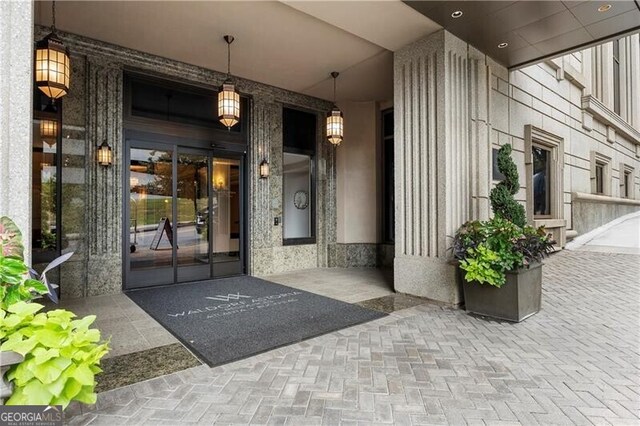 3376 Peachtree Rd Unit 1, Atlanta, GA 30326