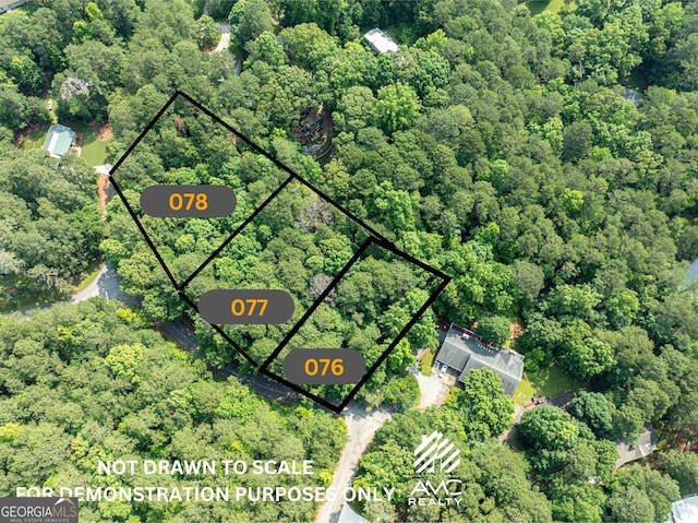 LOT29-78 Cardinal Dr, Monticello, GA 31064