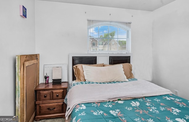 326 Daniel Trent Way, Kingsland, GA 31548 - view of bedroom