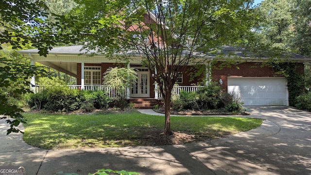 107 Whitney Ct, Warner Robins, GA 31088