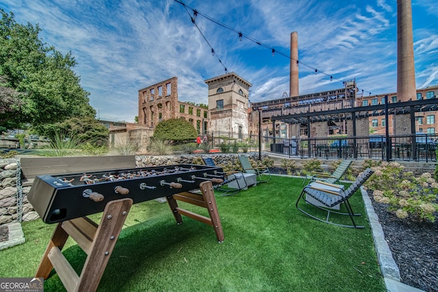 170 Boulevard E414, Atlanta, GA 30312 - view of community