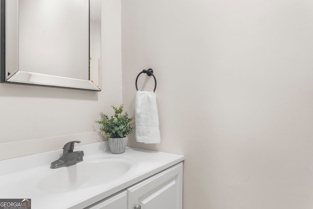 39 Helmsman Ct, Savannah, GA 31410 - bathroom featuring vanity