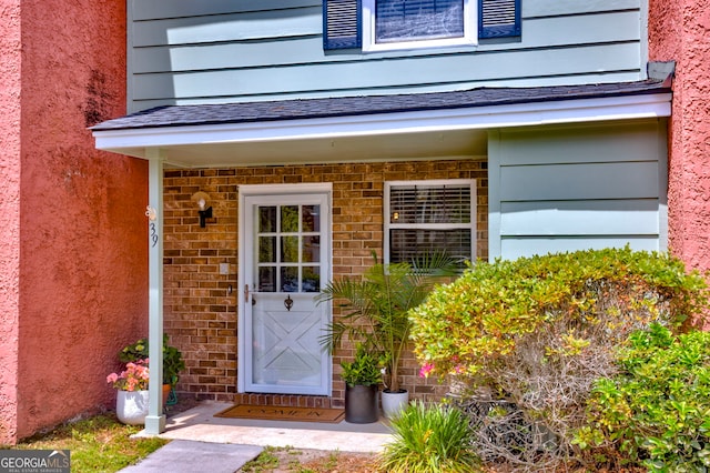 39 Helmsman Ct, Savannah, GA 31410 - entrance to property