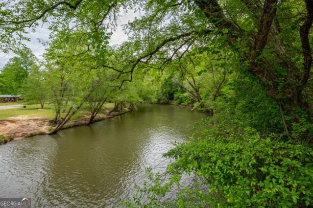 44 11th St, Ellijay, GA 30540 - water view