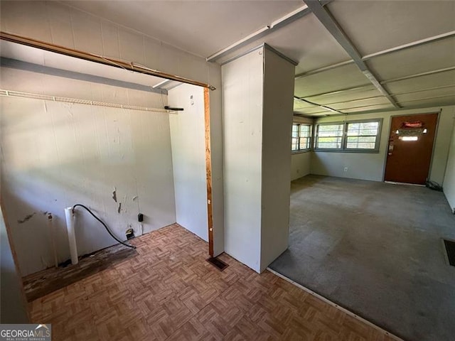 1272 Cave Springs Rd, Douglasville, GA 30134 - view of laundry area