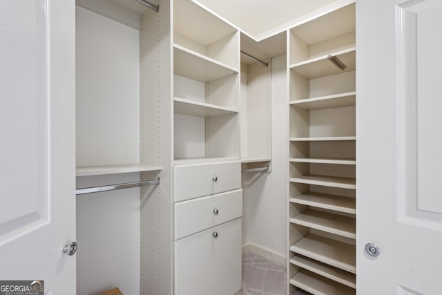 51 Ivy Chase NE, Atlanta, GA 30342 - view of spacious closet