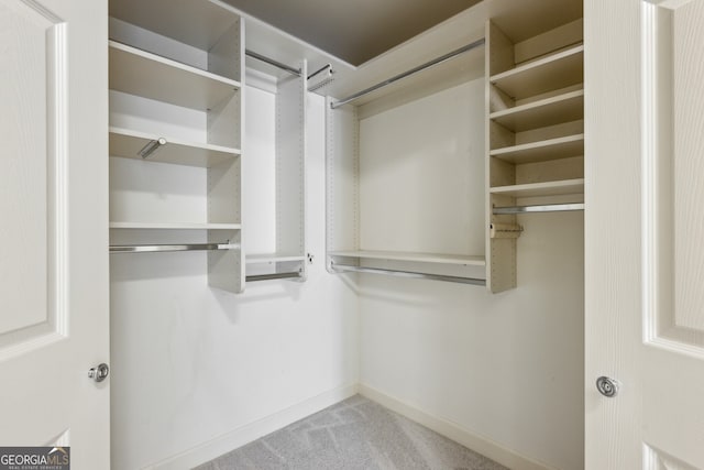 51 Ivy Chase NE, Atlanta, GA 30342 - walk in closet with carpet