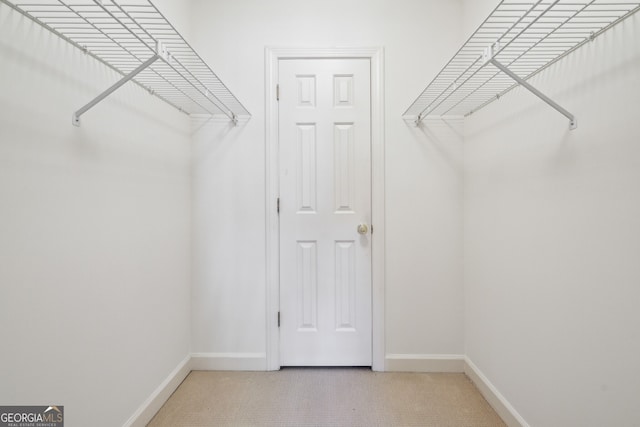 51 Ivy Chase NE, Atlanta, GA 30342 - walk in closet with light carpet