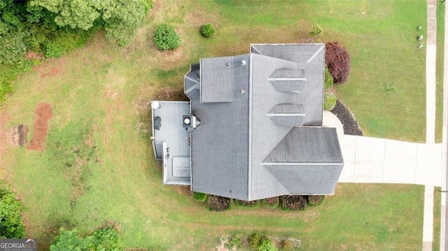 118 Valleyside Dr, Dallas, GA 30157 - view of subject property