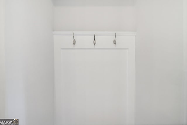 5344 Milford Dr Unit 183A, Gainesville, GA 30507 - view of mudroom