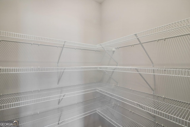 5344 Milford Dr Unit 183A, Gainesville, GA 30507 - view of pantry