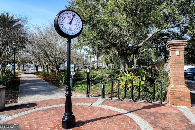 400 Dandy St, Saint Marys, GA 31558 - view of property's community