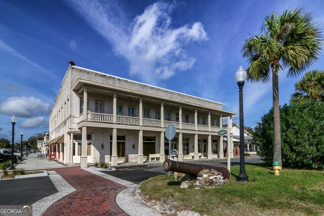 400 Dandy St, Saint Marys, GA 31558 - view of property