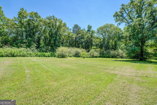 70 Country Meadows Ln, Covington, GA 30014 - view of grassy yard