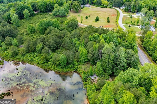 1050 Denton Rd, Douglasville, GA 30134 - view of property location