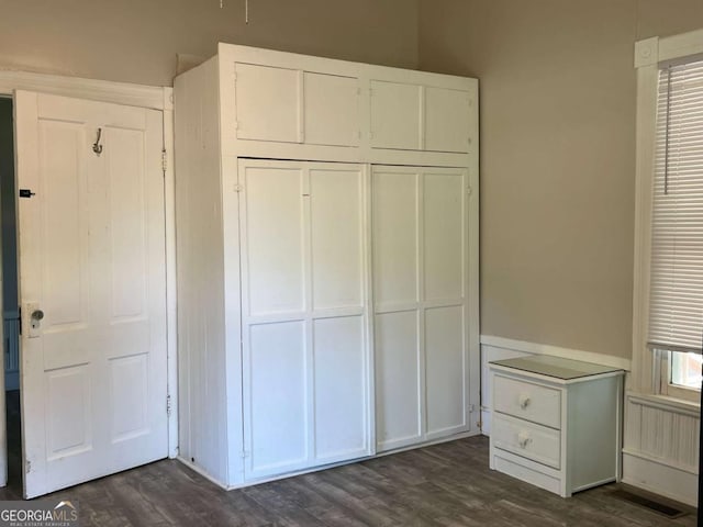 243 Old Acworth Rd, Dallas, GA 30132 - view of closet