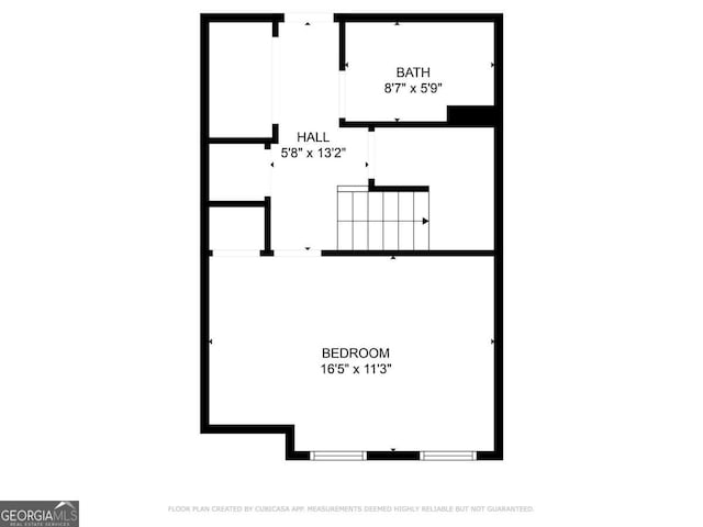 345 Alderwood Ln, Sandy Springs, GA 30328 - view of home floor plan