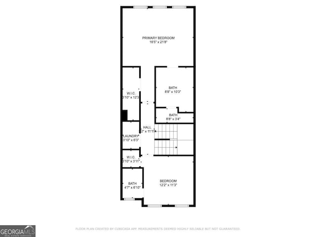 345 Alderwood Ln, Sandy Springs, GA 30328 - view of floor plan / room layout