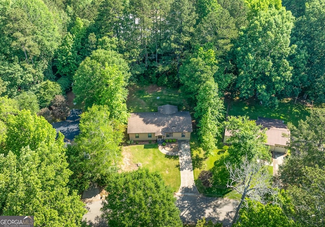 117 Sarsen Cir, Athens, GA 30606 - view of subject property