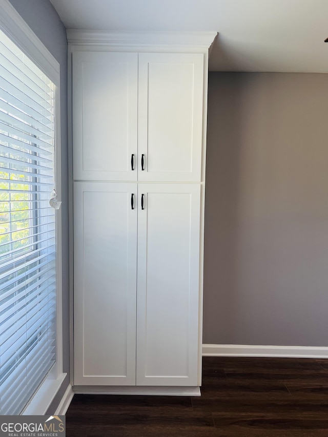 1905 Ridgefield Way, Dalton, GA 30720 - view of closet