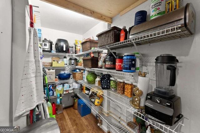 2936 Summitop Rd NE, Marietta, GA 30066 - view of pantry