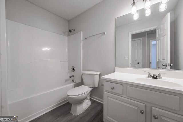 5937 Yellowood Ct, Atlanta, GA 30349