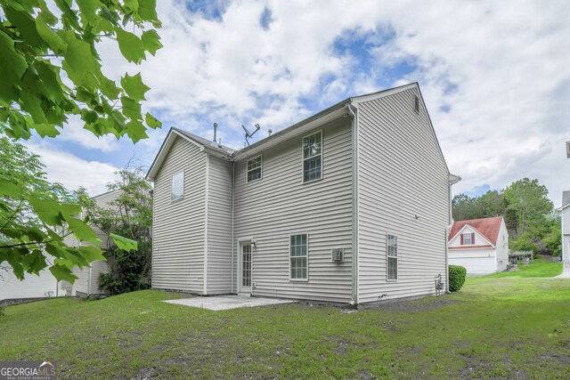5937 Yellowood Ct, Atlanta, GA 30349