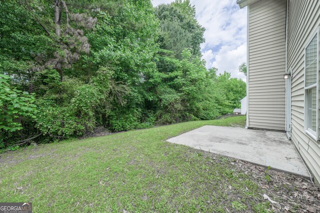 5937 Yellowood Ct, Atlanta, GA 30349
