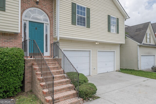 5937 Yellowood Ct, Atlanta, GA 30349