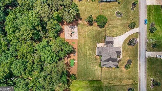 265 Enfield Ln, Mcdonough, GA 30252 - aerial overview of property's location