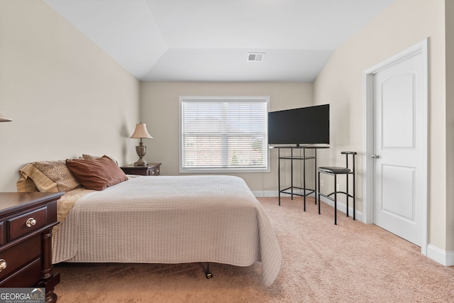1516 Winward Dr, Locust Grove, GA 30248 - carpeted bedroom with baseboards