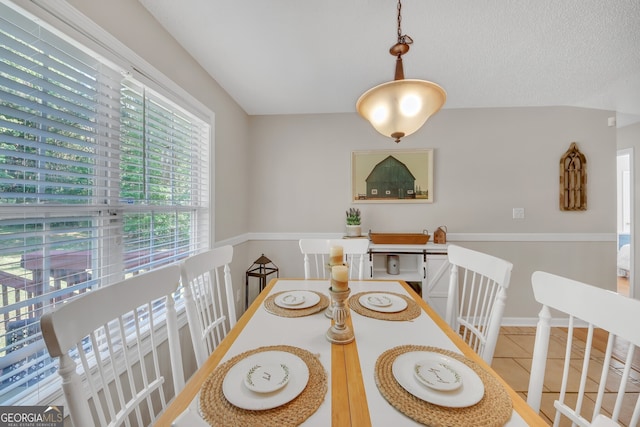 2006 Carrollton Hwy, Temple, GA 30179 - view of tiled dining area