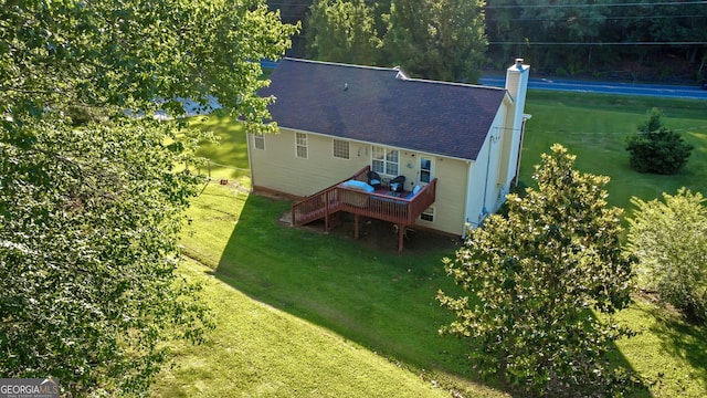 2006 Carrollton Hwy, Temple, GA 30179 - view of subject property