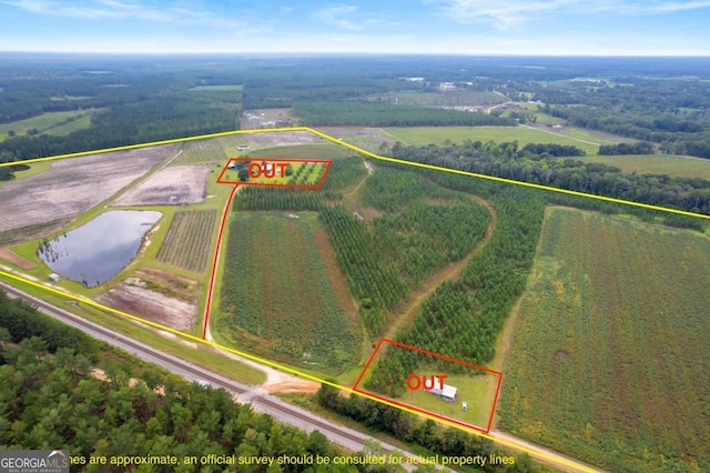 0 Jabbers Ln, Nicholls, GA 31554