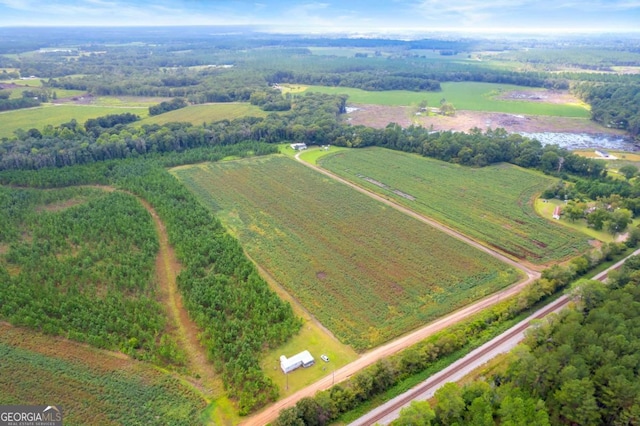 0 Jabbers Ln, Nicholls, GA 31554