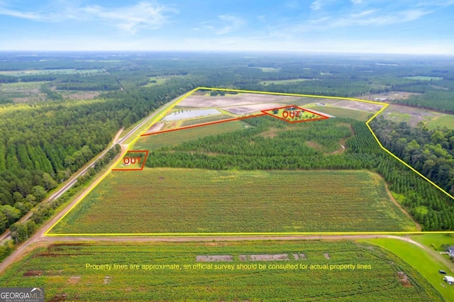 0 Jabbers Ln, Nicholls, GA 31554
