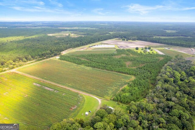 0 Jabbers Ln, Nicholls, GA 31554