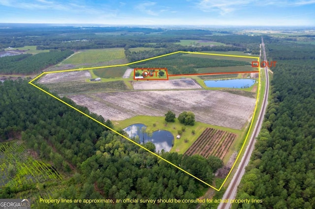 0 Jabbers Ln, Nicholls, GA 31554