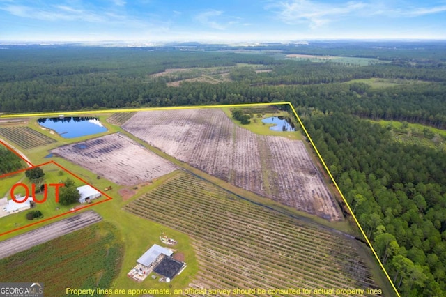 0 Jabbers Ln, Nicholls, GA 31554