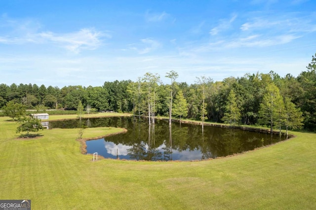 0 Jabbers Ln, Nicholls, GA 31554