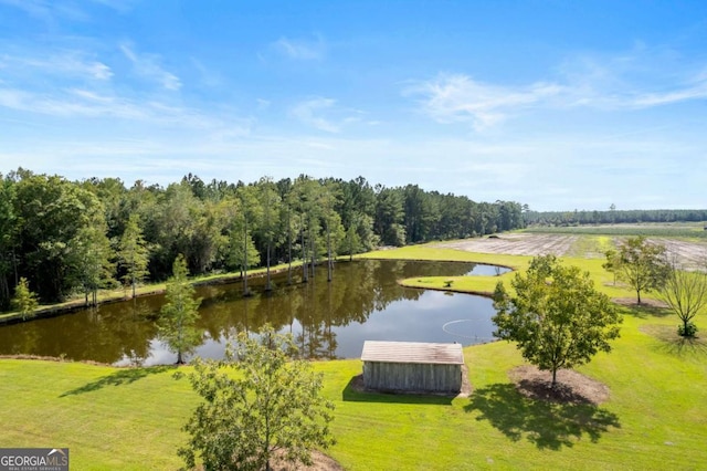 0 Jabbers Ln, Nicholls, GA 31554
