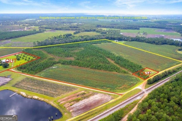 0 Jabbers Ln, Nicholls, GA 31554