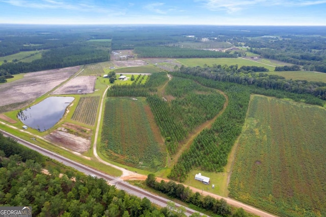 0 Jabbers Ln, Nicholls, GA 31554