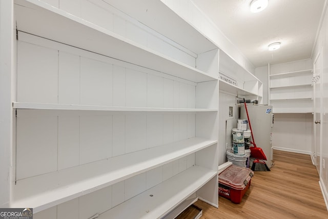 130 April Trce, Dawsonville, GA 30534 - view of storage area