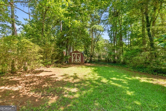 2617 Laurel Woods Ln SE, Conyers, GA 30094 - view of grassy yard