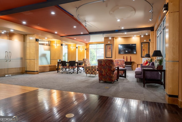 390 17th St NW Unit 2040, Atlanta, GA 30363 - view of lobby