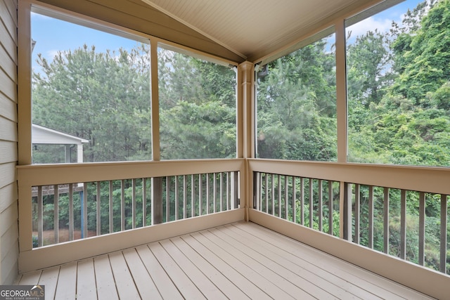 1537 Maplecliff Way, Sugar Hill, GA 30518 - view of wooden terrace
