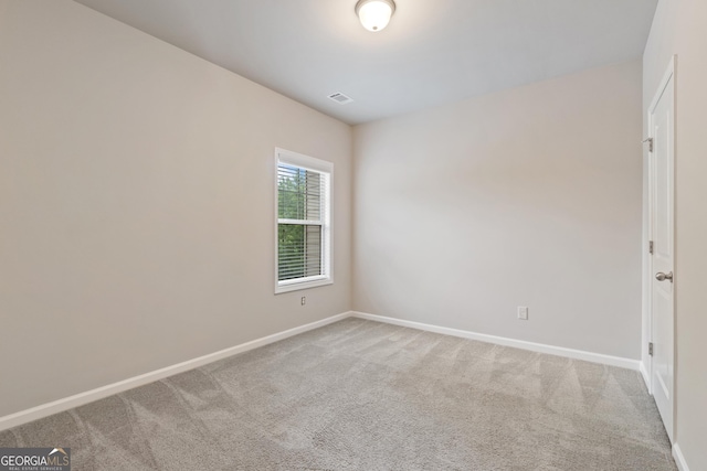 1537 Maplecliff Way, Sugar Hill, GA 30518 - empty room with carpet floors and baseboards